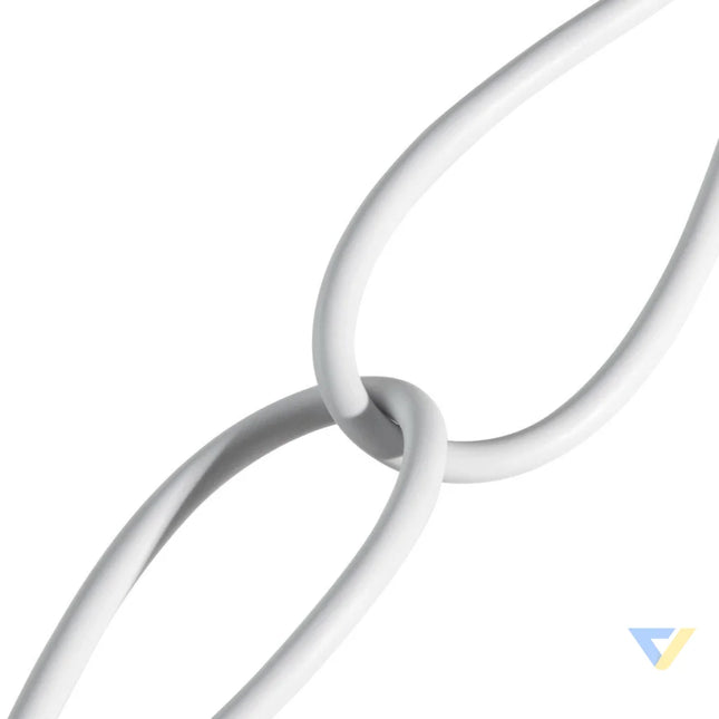 Baseus Superior Series Cable USB to Lightning 2.4A 1m (white) USB to Lightning