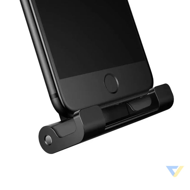 Baseus tablet holder for car headrest (black) Phone holders