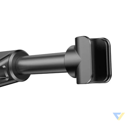 Baseus tablet holder for car headrest (black) Phone holders