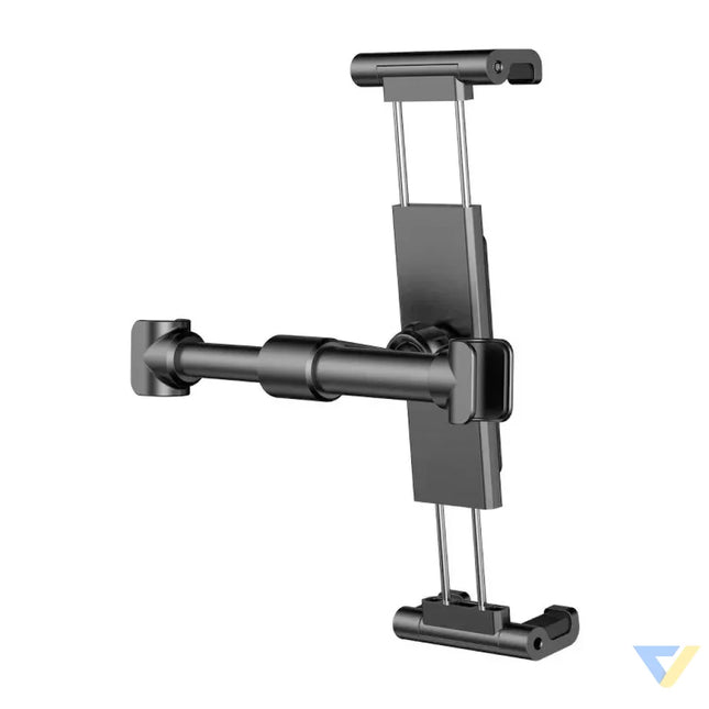Baseus tablet holder for car headrest (black) Phone holders