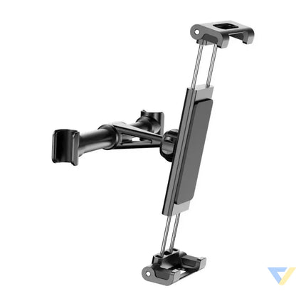 Baseus tablet holder for car headrest (black) Phone holders