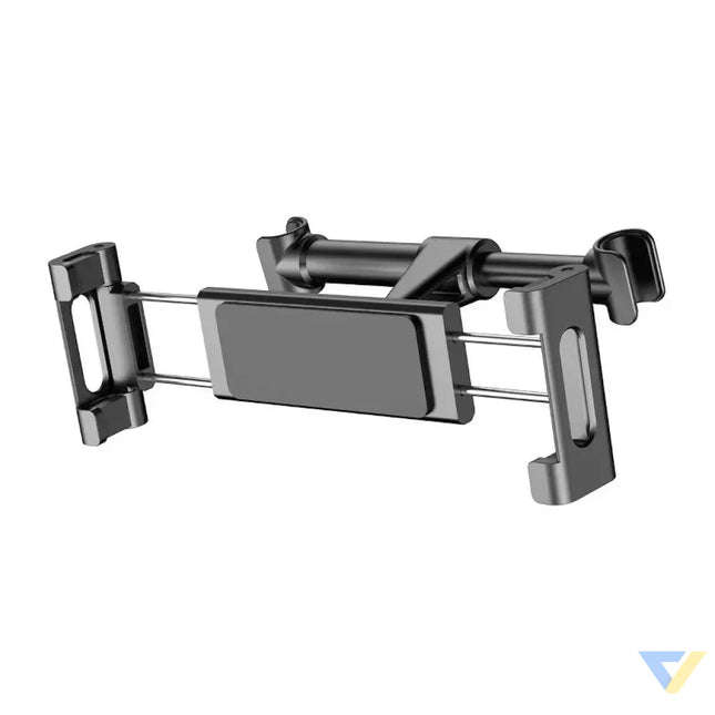 Baseus tablet holder for car headrest (black) Phone holders