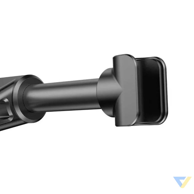 Baseus tablet holder for car headrest (black) Phone holders