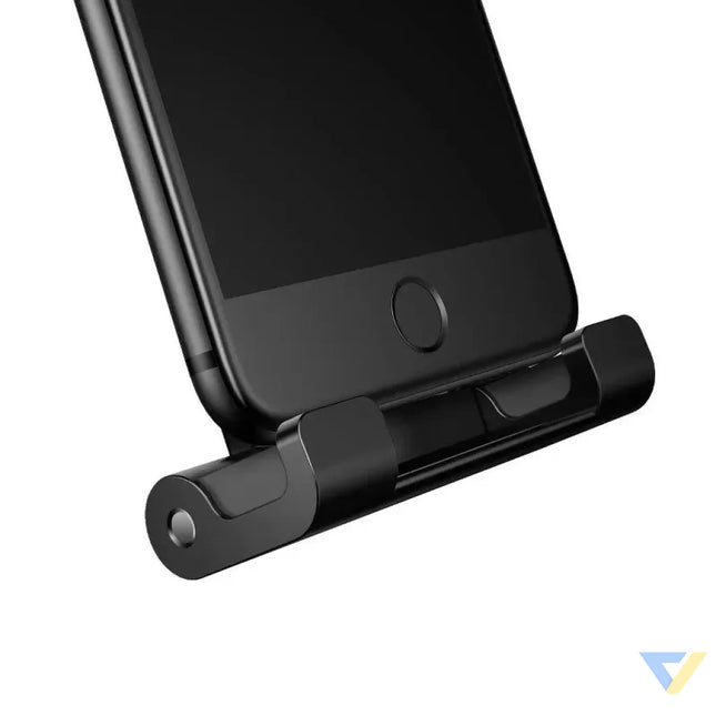 Baseus tablet holder for car headrest (black) Phone holders