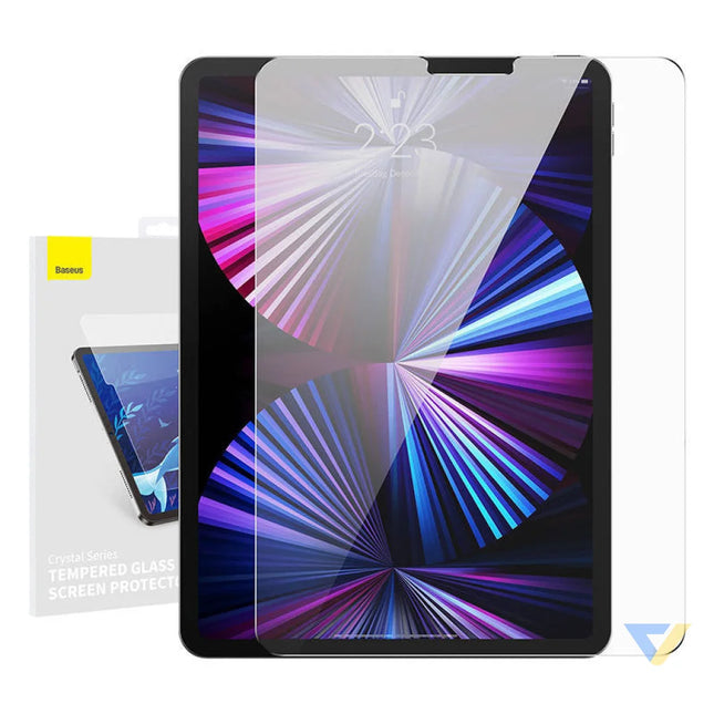 Baseus Tempered Glass 0.3mm for iPad Pro 12.9’’ For tablets
