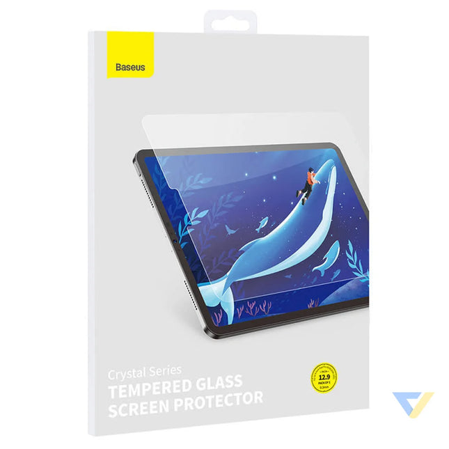 Baseus Tempered Glass 0.3mm for iPad Pro 12.9’’ For tablets