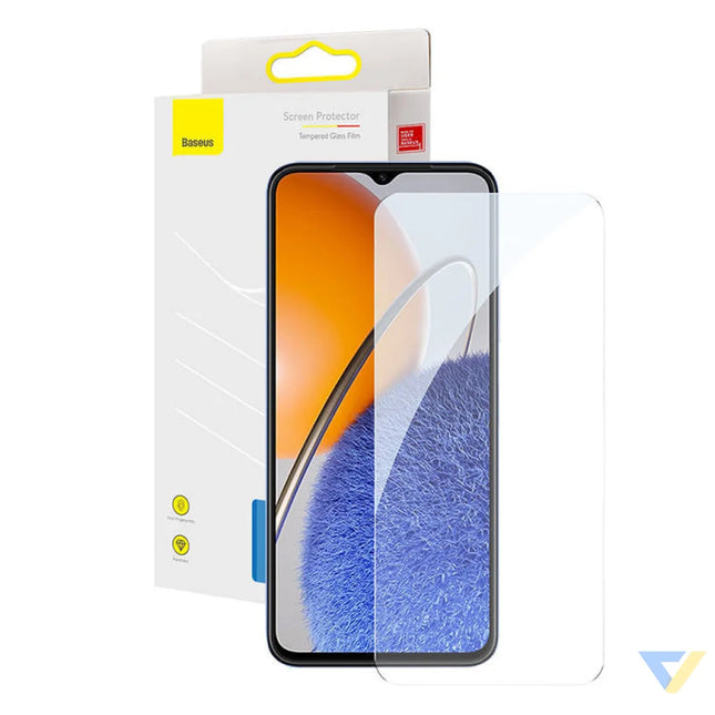 Baseus Tempered Glass Screen Protector for HUAWEI Changxiang 50z For smartphones