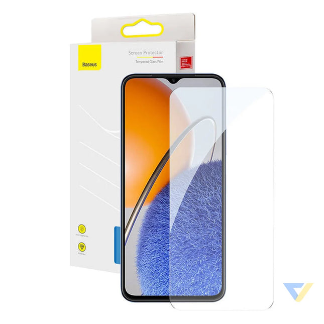 Baseus Tempered Glass Screen Protector for HUAWEI Changxiang 50z For smartphones