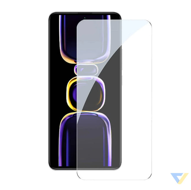 Baseus Tempered Glass Screen Protector for Redmi K60/K60 Pro For smartphones