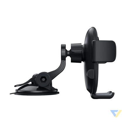 Baseus UltraControl Car Holder (black) Bayern Edition Phone holders