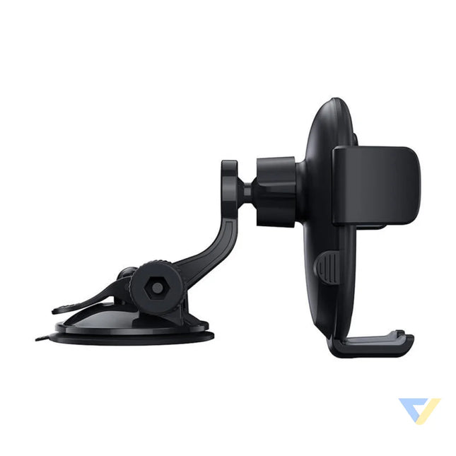 Baseus UltraControl Car Holder (black) Bayern Edition Phone holders