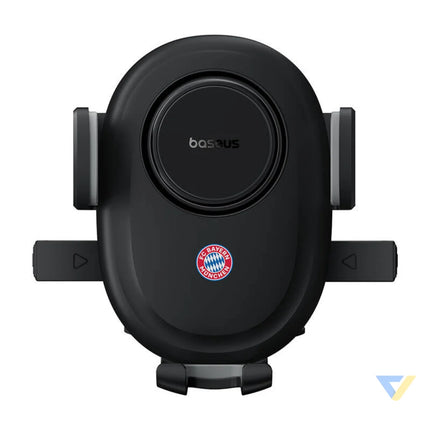Baseus UltraControl Car Holder (black) Bayern Edition Phone holders
