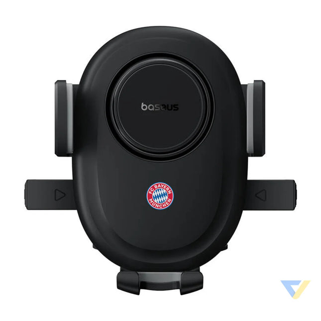 Baseus UltraControl Car Holder (black) Bayern Edition Phone holders