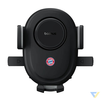 Baseus UltraControl Car Holder (black) Bayern Edition Phone holders