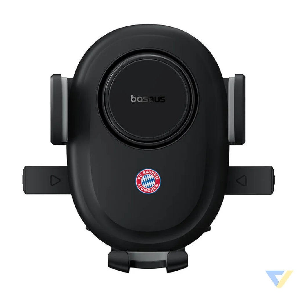 Baseus UltraControl Car Holder (black) Bayern Edition Phone holders