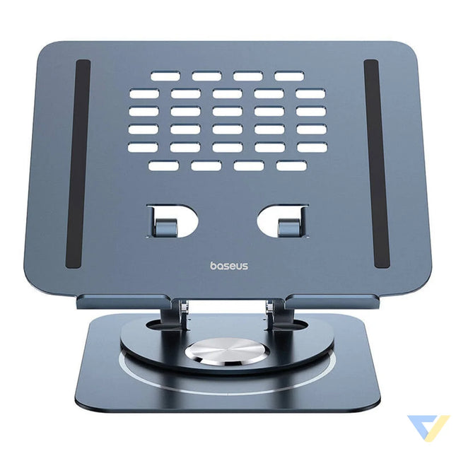 Baseus UltraStable Pro Laptop Stand (grey) Laptop stands
