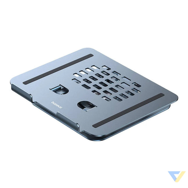 Baseus UltraStable Pro Laptop Stand (grey) Laptop stands