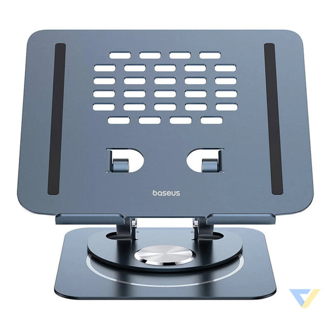 Baseus UltraStable Pro Laptop Stand (grey) Laptop stands