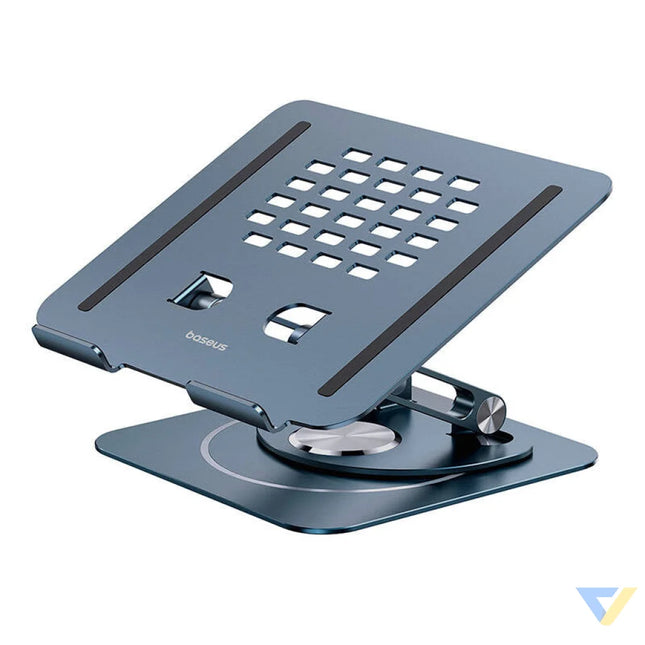 Baseus UltraStable Pro Laptop Stand (grey) Laptop stands