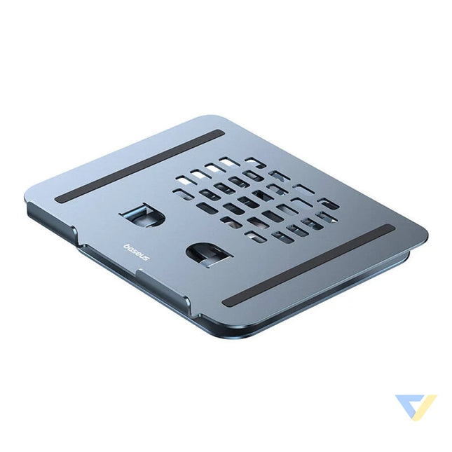 Baseus UltraStable Pro Laptop Stand (grey) Laptop stands