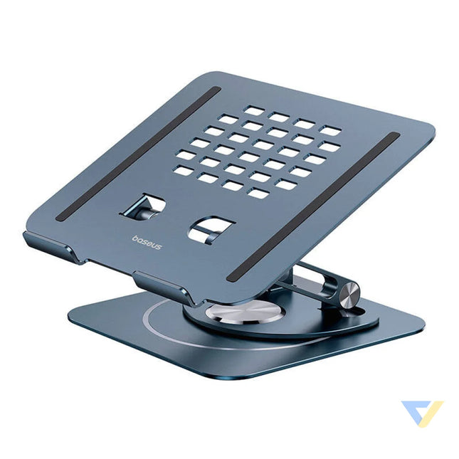 Baseus UltraStable Pro Laptop Stand (grey) Laptop stands