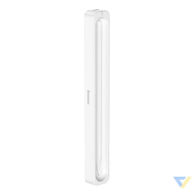 Baseus Wireless charging case for Smooth Writing Stylus (white) Tablet styluses