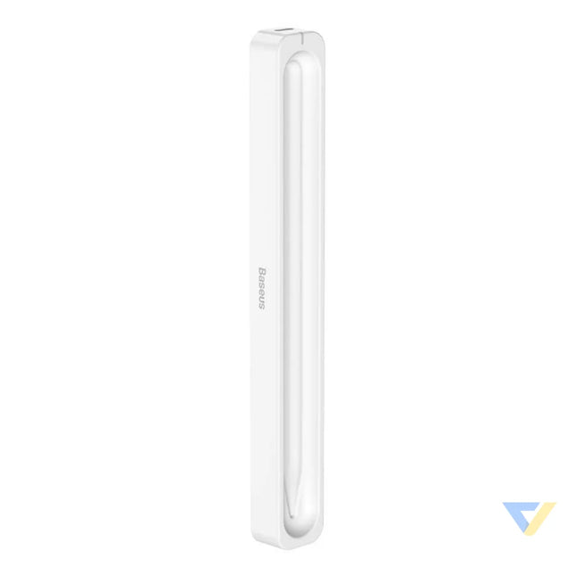 Baseus Wireless charging case for Smooth Writing Stylus (white) Tablet styluses