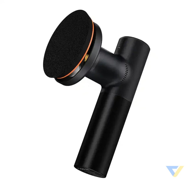 Baseus wireless electric polisher (black) Car washers