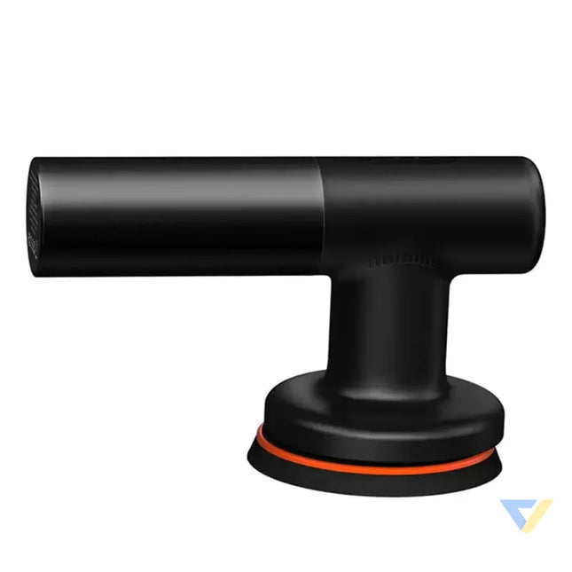 Baseus wireless electric polisher (black) Car washers