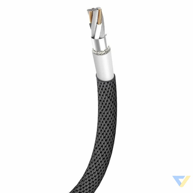 Baseus Yiven Lightning Cable 120cm 2A Black USB to Lightning
