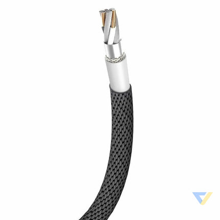 Baseus Yiven Lightning Cable 120cm 2A Black USB to Lightning