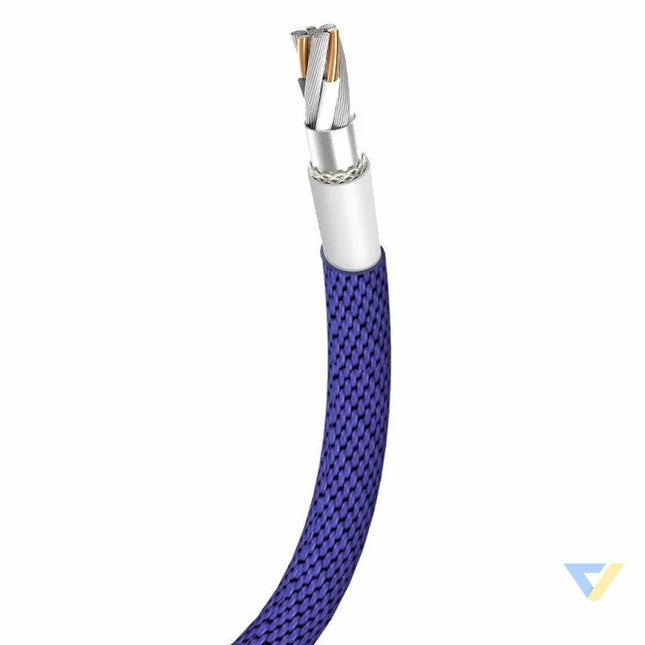 Baseus Yiven Lightning Cable 120cm 2A (Blue) USB to Lightning