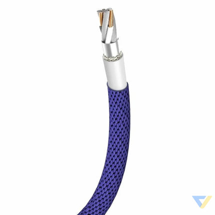 Baseus Yiven Lightning Cable 120cm 2A (Blue) USB to Lightning