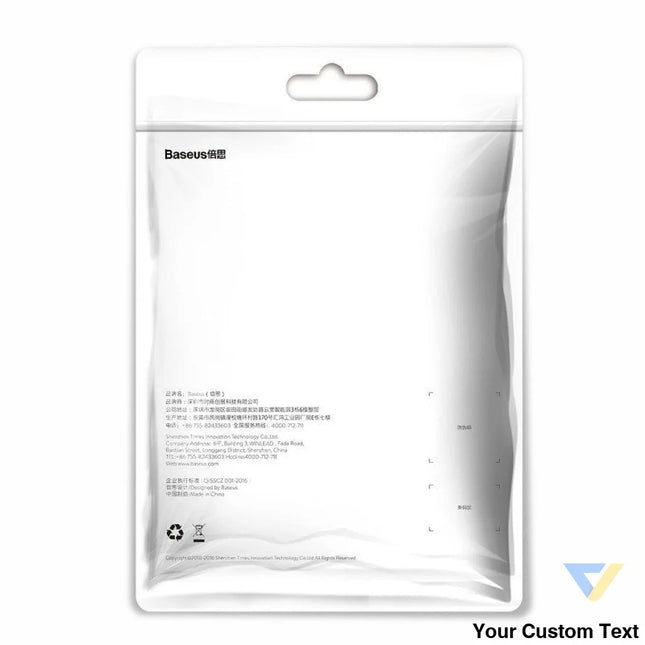 Baseus Yiven Lightning Cable 180 cm 2A (red) USB to Lightning