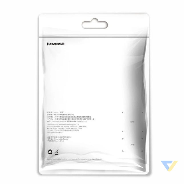 Baseus Yiven Lightning Cable 180 cm 2A (red) USB to Lightning