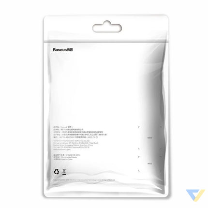 Baseus Yiven Lightning Cable 180 cm 2A (red) USB to Lightning