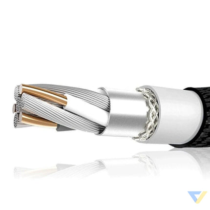 Baseus Yiven Micro USB cable 150cm 2A Black USB to Micro USB