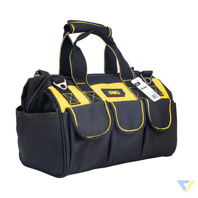 Basic Tool Bags Deli Tools EDL430113 13’’ Tool bags and cases
