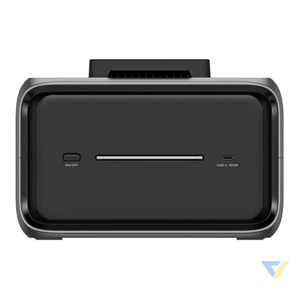 Bateria do EcoFlow RIVER 3 Plus (572Wh) Accessories