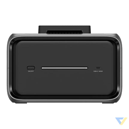 Bateria do EcoFlow RIVER 3 Plus (572Wh) Accessories