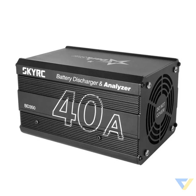 Battery Discharger Analyzer SkyRC BD350 for SkyRc T1000 and SkyRC D200Neo Tools and meters
