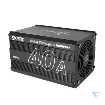 Battery Discharger Analyzer SkyRC BD350 for SkyRc T1000 and SkyRC D200Neo Tools and meters