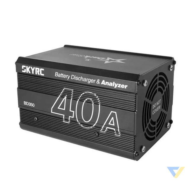 Battery Discharger Analyzer SkyRC BD350 for SkyRc T1000 and SkyRC D200Neo Tools and meters