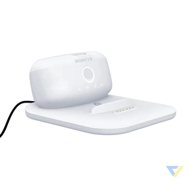 Battery for BOBOVR M2 Pro + charging station VR accessories
