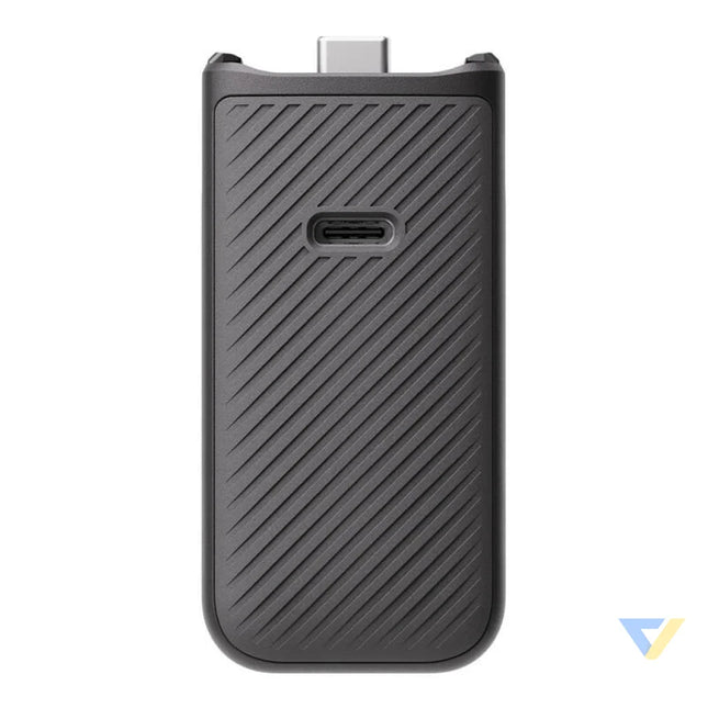 Battery Handle for DJI Osmo Pocket 3 For sports cameras
