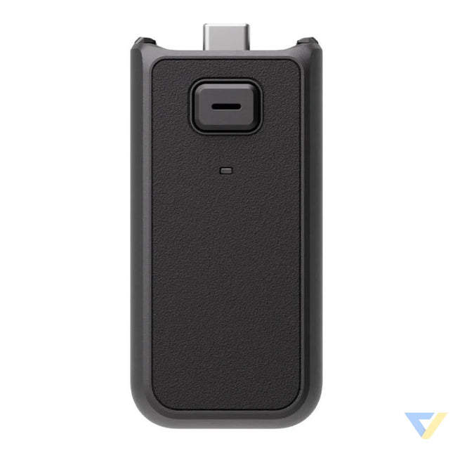 Battery Handle for DJI Osmo Pocket 3 For sports cameras