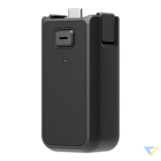 Battery Handle for DJI Osmo Pocket 3 For sports cameras