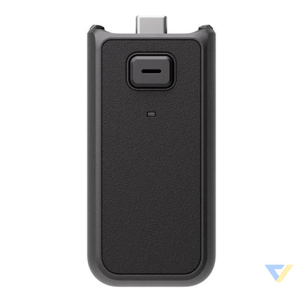 Battery Handle for DJI Osmo Pocket 3 For sports cameras