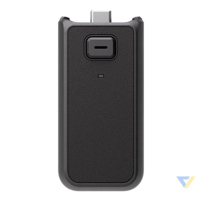 Battery Handle for DJI Osmo Pocket 3 For sports cameras