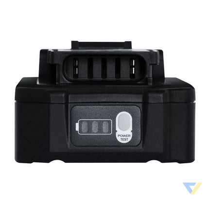 Battery HOTO QWOGJ005 for pressure washer QWXCJ001 Car washers